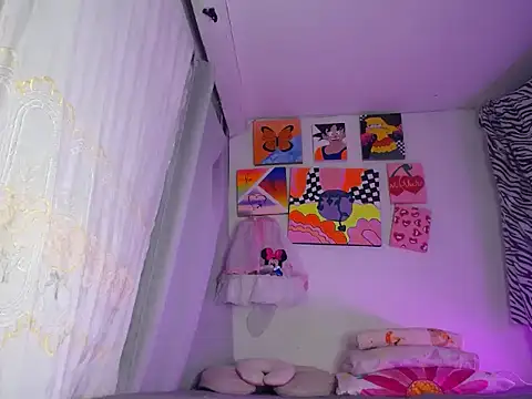 Nahomyyy online show from February 2, 12:15 pm