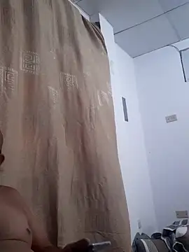 ANTHONYHOTT69 online show from November 13, 9:47 pm