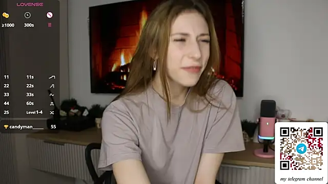 magnificent Destiny online show from December 21, 1:51 pm