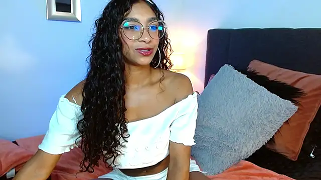 SashaBowei online show from November 29, 2:14 am