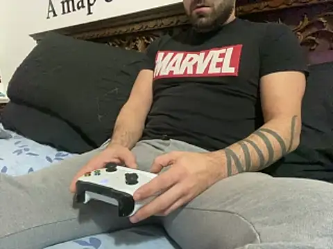 Snapshot of strongdickwii chatting on November 17, 7:36 am strongdickwii online show from November 17, 7:36 am