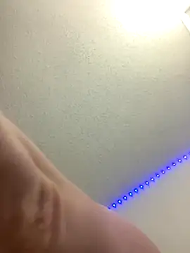 BuzzBunni69 online show from November 26, 12:44 am