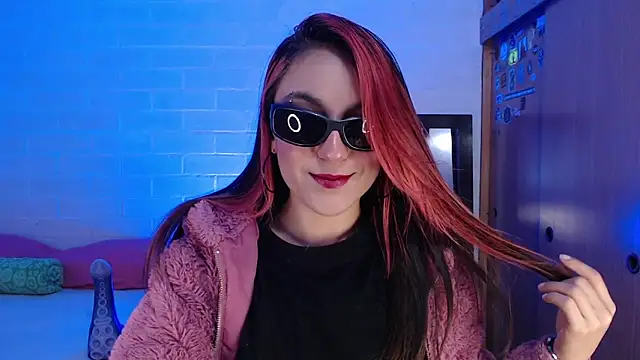 Amy66 online show from March 3, 12:11 pm