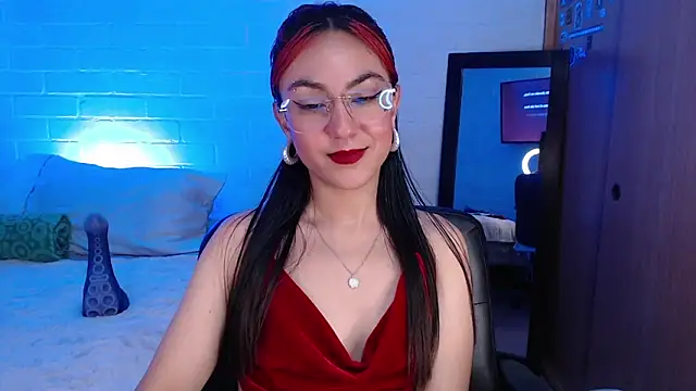 Amy66 online show from May 28, 7:27 am