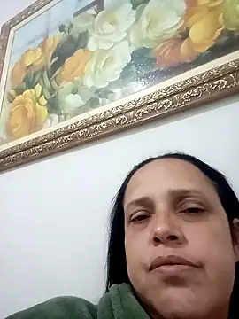 Snapshot of Crisribeiro chatting on October 4, 12:52 am Crisribeiro online show from October 4, 12:52 am