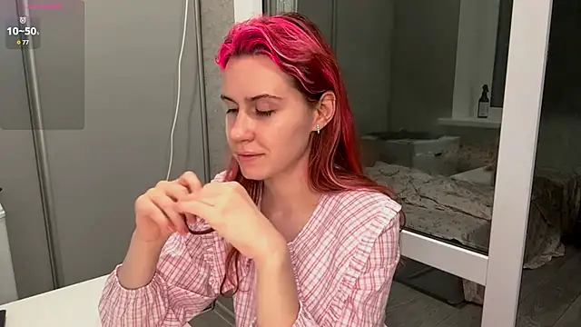 FawnDubler online show from October 12, 5:23 pm