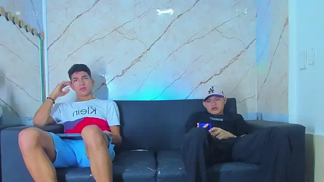 Stiben boy online show from November 25, 3:50 am