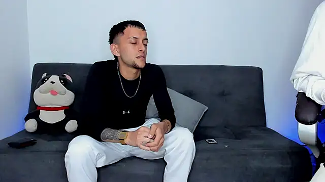 joe foxx online show from September 25, 5:22 am