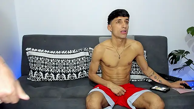 joe foxx online show from November 13, 3:49 am