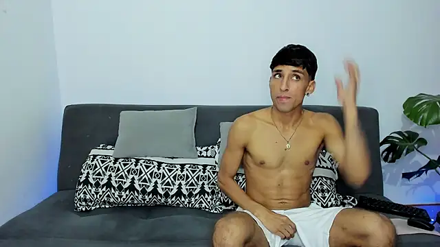 joe foxx online show from January 10, 12:34 am