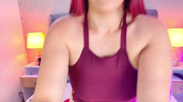 LexyRooss online show from April 30, 7:53 pm