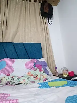 egabarbie online show from May 13, 4:32 am