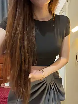 Quynhbabysexy online show from June 9, 2:39 pm