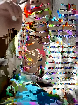 Paul-paul11 online show from January 6, 9:50 pm