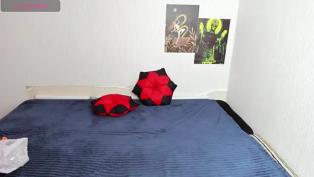 Snapshot of Cattie_w_ chatting on November 7, 1:16 am Cattie w online show from November 7, 1:16 am