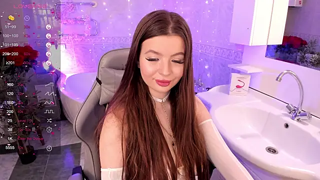 Snapshot of IamAdel chatting on November 22, 6:51 pm IamAdel online show from November 22, 6:51 pm