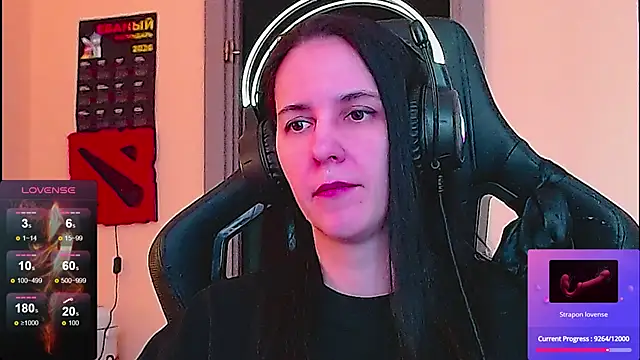 Snapshot of Irwi_Tomboy chatting on February 16, 2:02 pm Irwi Tomboy online show from February 16, 2:02 pm