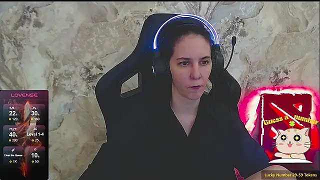 Snapshot of Irwi_Tomboy chatting on March 2, 5:09 pm Irwi Tomboy online show from March 2, 5:09 pm