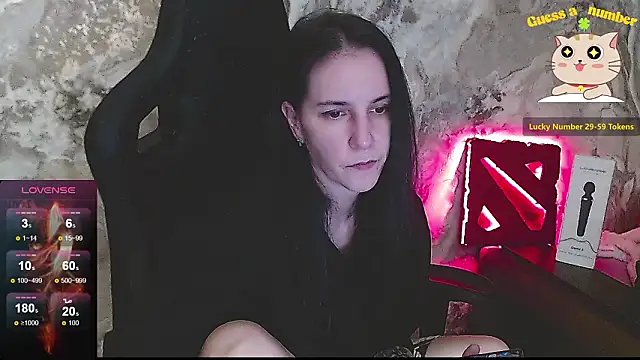 Snapshot of Irwi_Tomboy chatting on March 12, 8:26 pm Irwi Tomboy online show from March 12, 8:26 pm