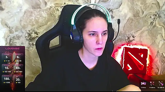 Snapshot of Irwi_Tomboy chatting on March 23, 3:16 pm Irwi Tomboy online show from March 23, 3:16 pm