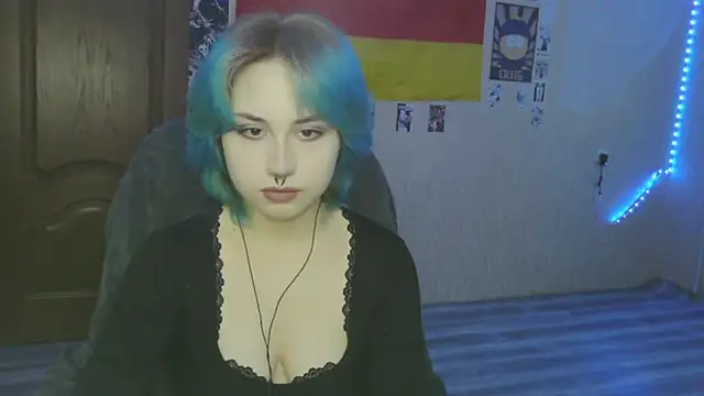 LeisaHopperstad online show from February 25, 2:16 pm