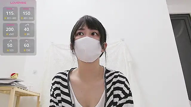 Moj005jp xo98 online show from March 6, 6:48 pm