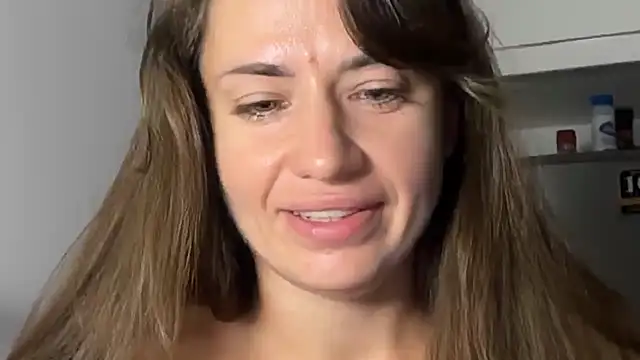 Roriann online show from March 13, 4:13 pm