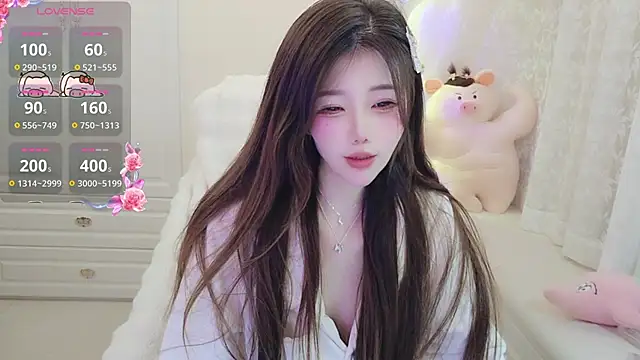 Coco-Di online show from February 7, 2:48 am