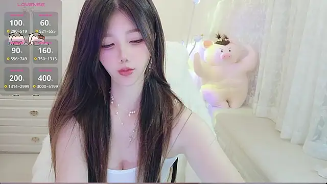 Snapshot of Coco-Di chatting on June 6, 1:54 am Coco-Di online show from June 6, 1:54 am