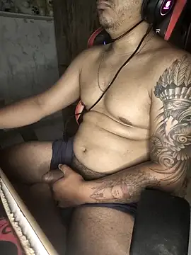 gtzmoreno online show from November 24, 3:45 pm