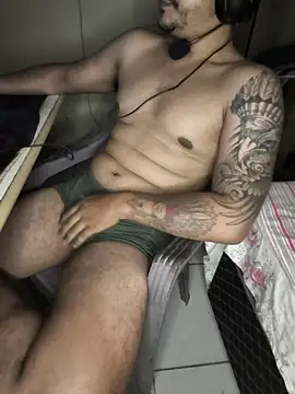 gtzmoreno online show from April 30, 10:36 pm