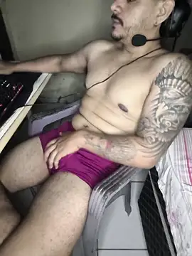 gtzmoreno online show from May 3, 6:41 am