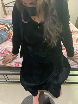 Snapshot of prernasingh2025 chatting on November 26, 6:58 am prernasingh2025 online show from November 26, 6:58 am