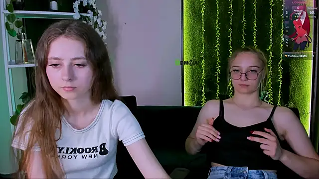 rebecca smile online show from June 30, 12:39 pm
