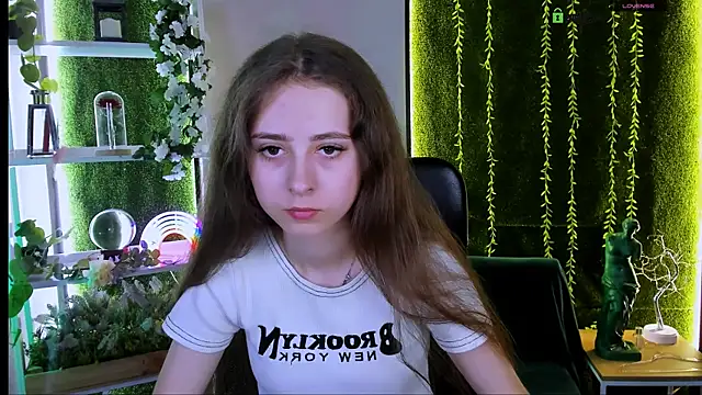 rebecca smile online show from July 28, 5:47 am