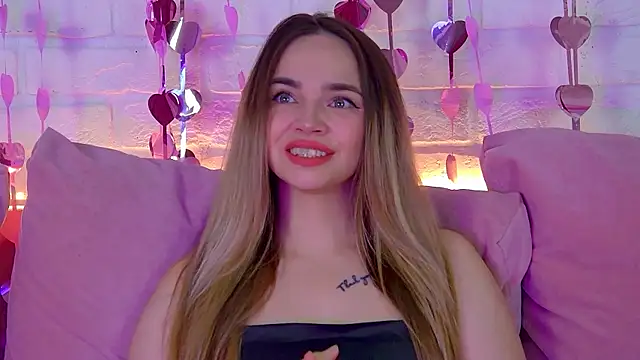 AnitaVenture online show from February 11, 4:28 am