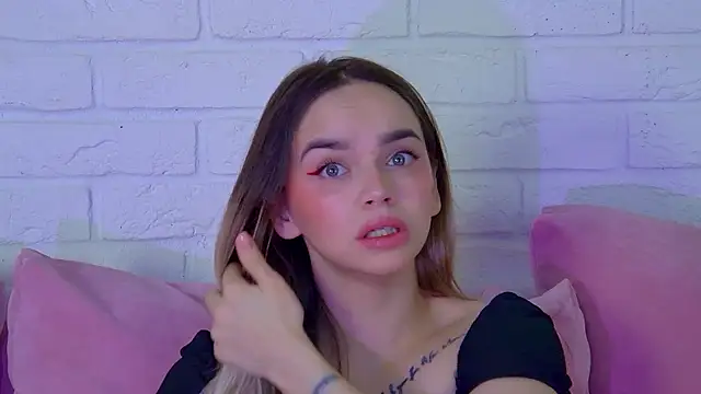 AnitaVenture online show from March 12, 4:07 am