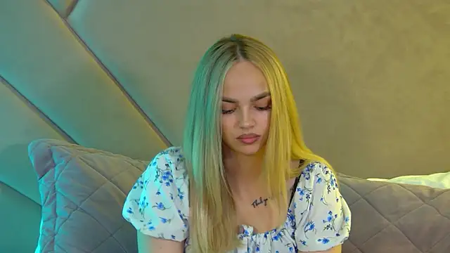 AnitaVenture online show from July 8, 4:17 am