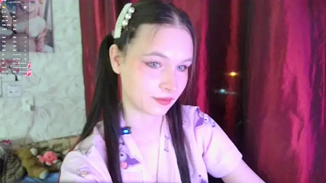 LolaVibe online show from November 13, 7:02 pm