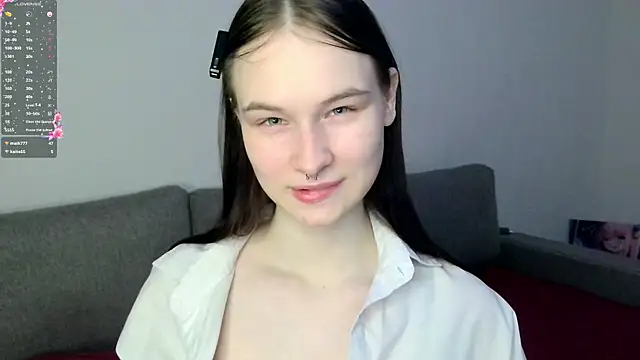 LolaVibe online show from February 16, 1:13 am