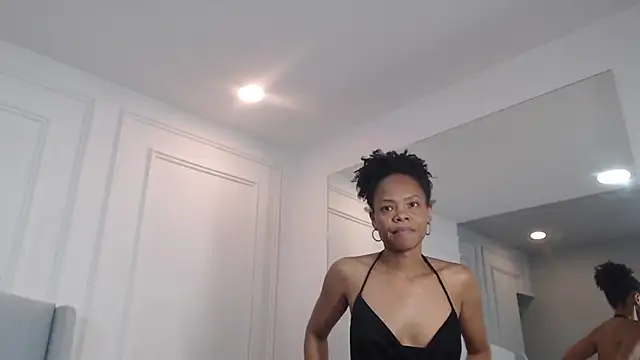 ChantalGarner online show from October 27, 1:15 pm