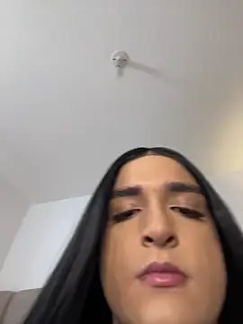 Dania Oconor online show from October 28, 9:17 pm