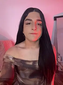 Dania Oconor online show from January 17, 11:52 pm