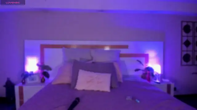 Violeta dh online show from March 10, 12:10 pm