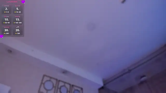 Snapshot of Violeta_dh chatting on May 11, 4:04 pm Violeta dh online show from May 11, 4:04 pm