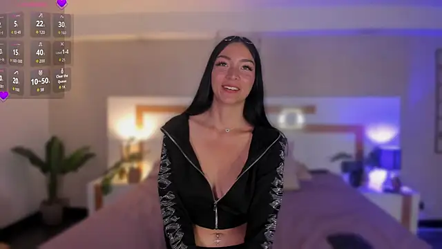 Snapshot of Violeta_dh chatting on June 11, 12:03 pm Violeta dh online show from June 11, 12:03 pm
