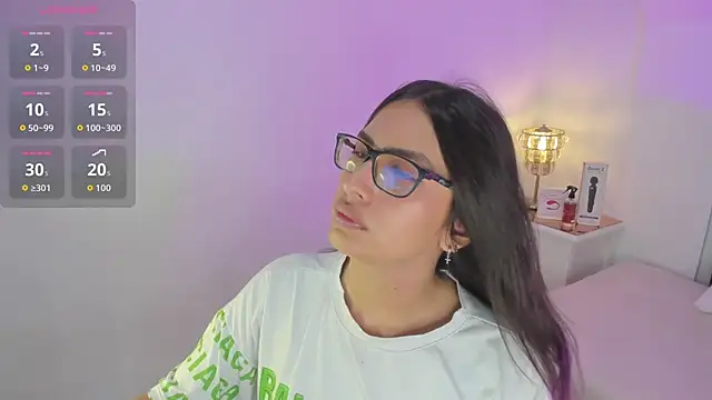 cherrylady 02 online show from November 28, 11:57 am