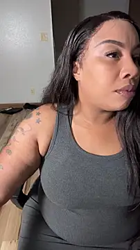 Snapshot of NeliaHexxen chatting on October 4, 7:28 am NeliaHexxen online show from October 4, 7:28 am