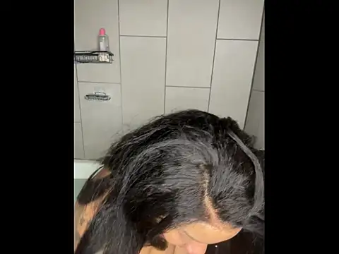 NeliaHexxen online show from December 20, 3:57 am