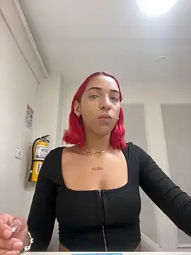 Snapshot of theladymonserrateshow chatting on November 14, 12:04 pm theladymonserrateshow online show from November 14, 12:04 pm